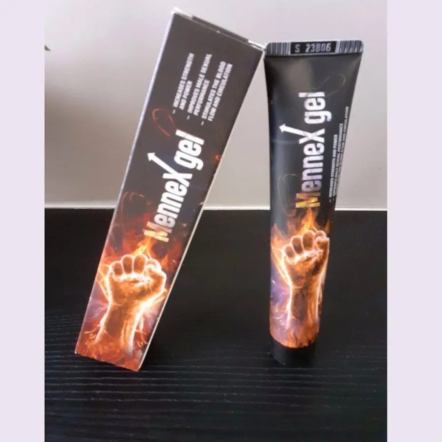 Mennex Gel — εικόνα 2