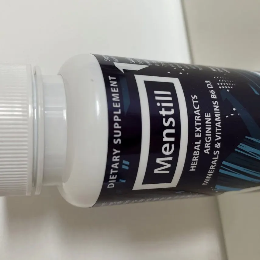 Menstill Pro — foto