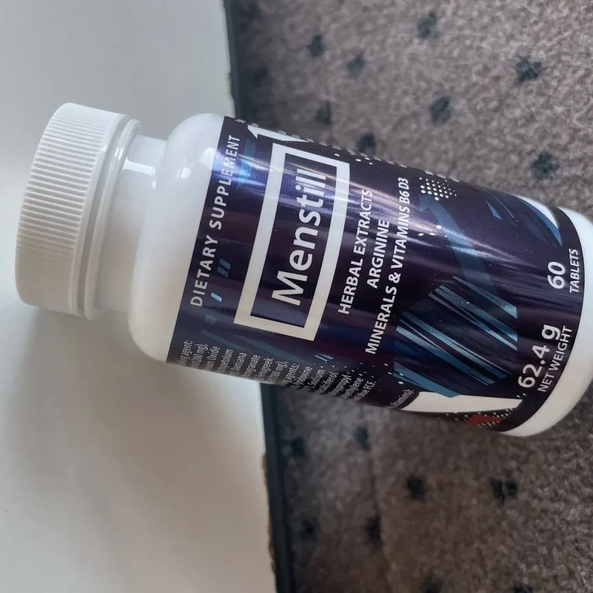 Menstill Pro — foto 1