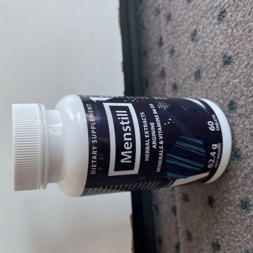 Menstill Pro — foto 3