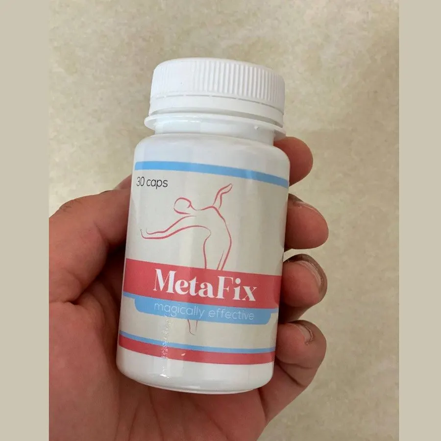 MetaFix — foto 1