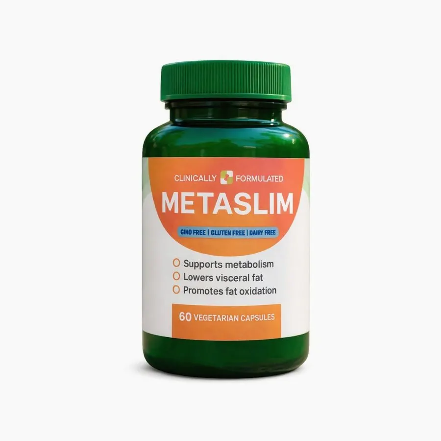 MetaSlim — صورة
