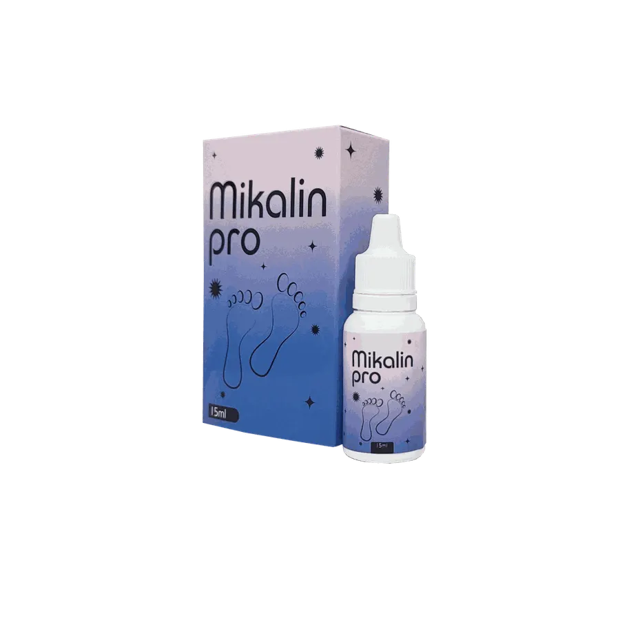 Mikalin pro — şəkil 1