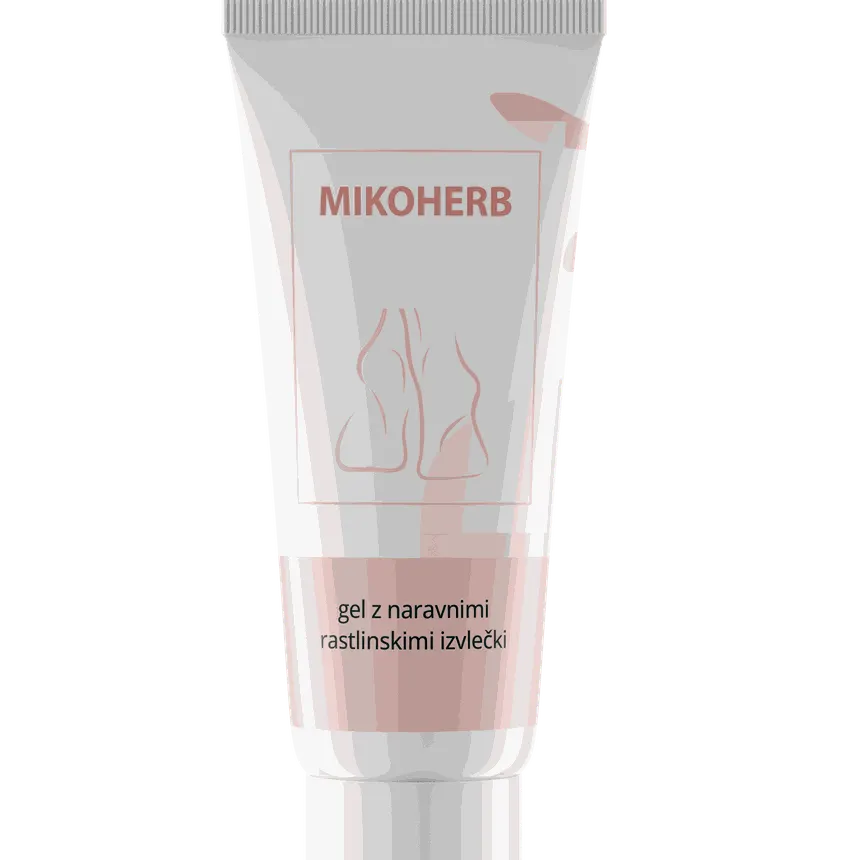 Mikoherb — fotografija 3