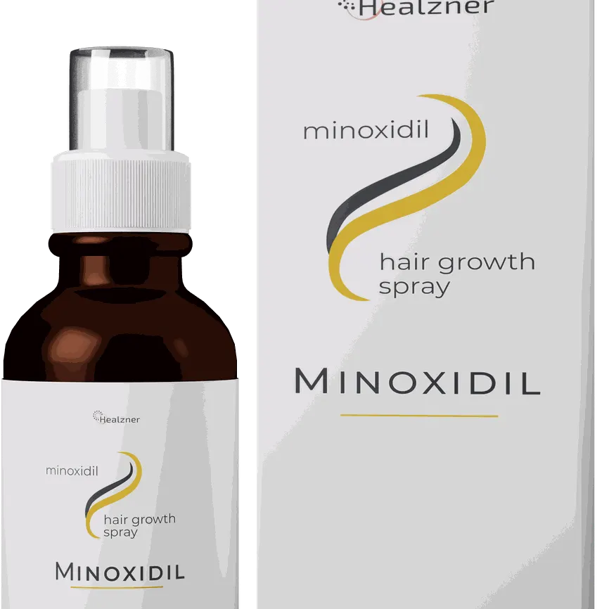 Minoxidil — foto 3