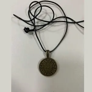 Money Amulet
