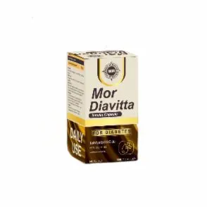 Mor Diavitta — صورة