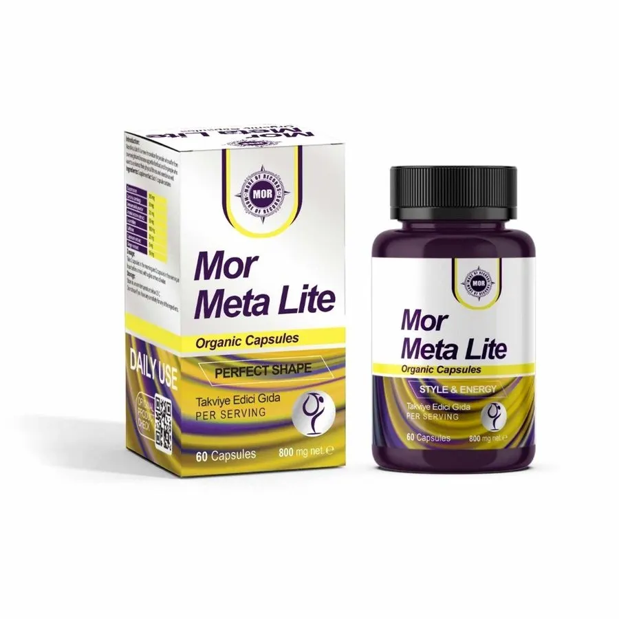 Mor Meta Lite — صورة