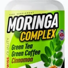 Moringa Complex — Bild