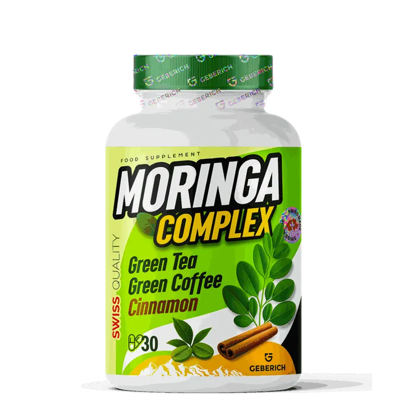 Moringa Complex — Bild 1