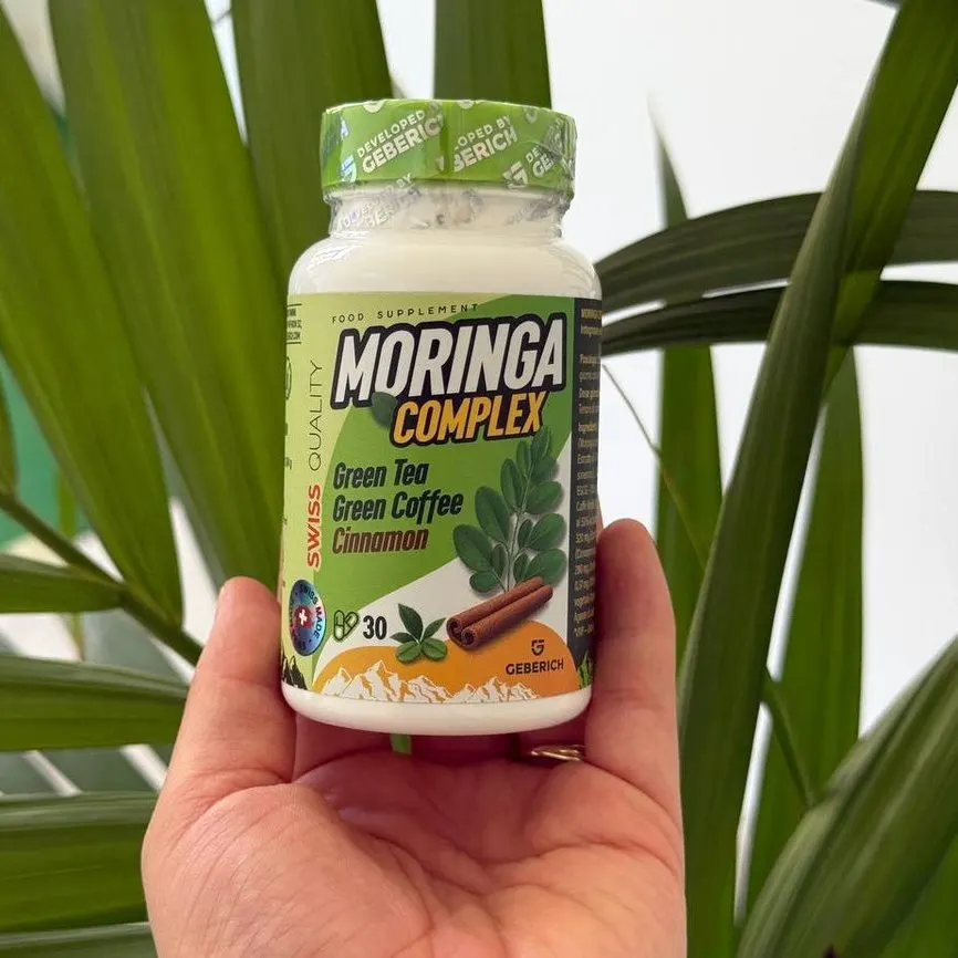 Moringa Complex — Bild 2