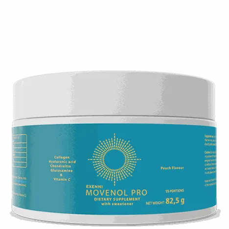 Movenol Pro — Immagine 1