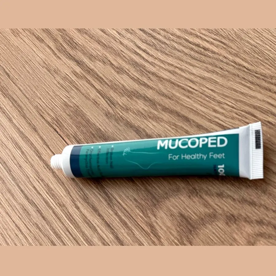 Mucoped — foto 1