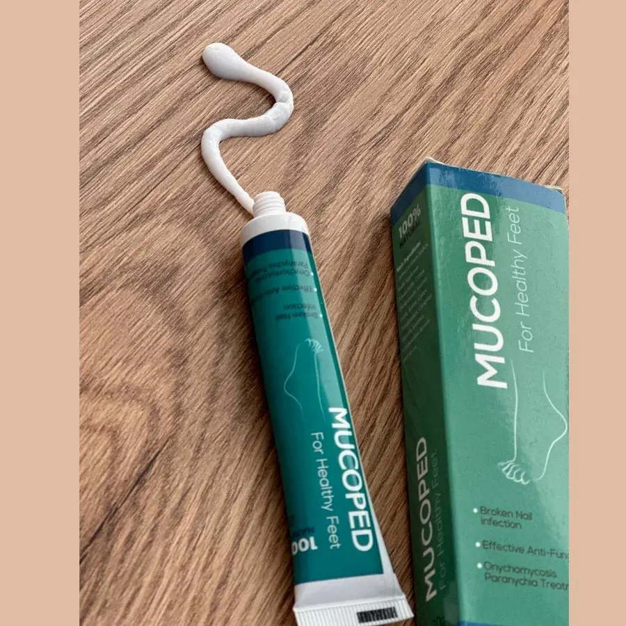 Mucoped — foto 2