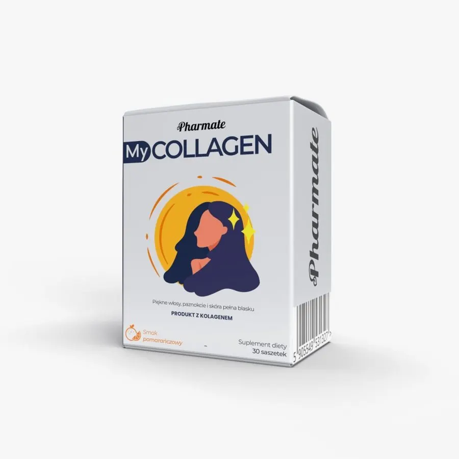 My Collagen — Zdjęcie