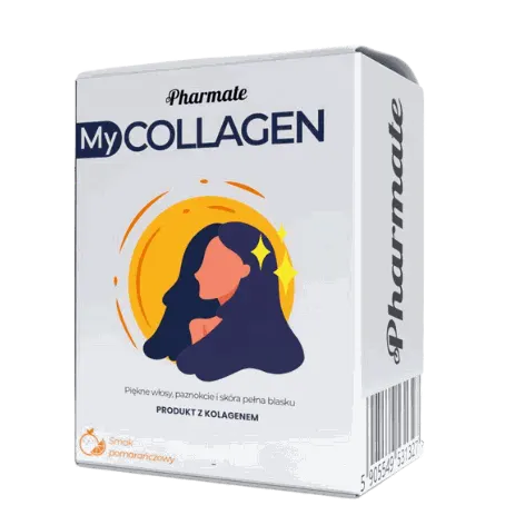 My Collagen — Zdjęcie 1
