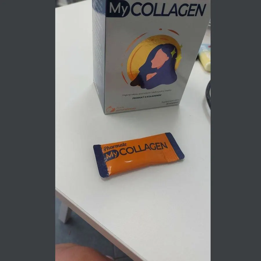 My Collagen — Zdjęcie 3