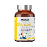 My Sugar — Snímek 3