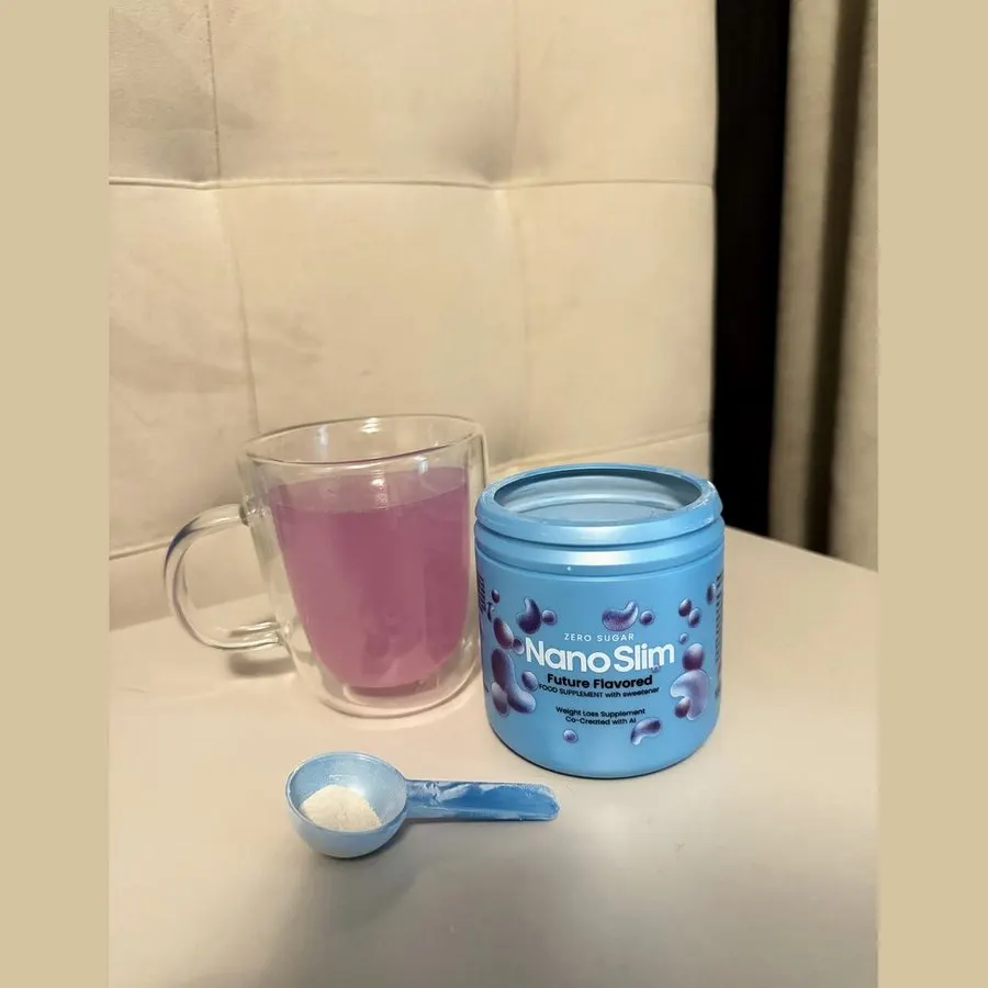 Nano Slim — Zdjęcie