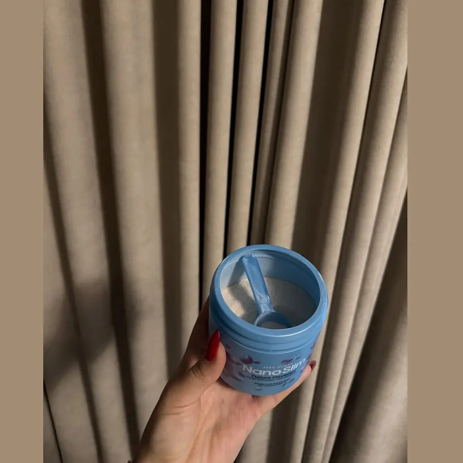 Nano Slim — Zdjęcie 2
