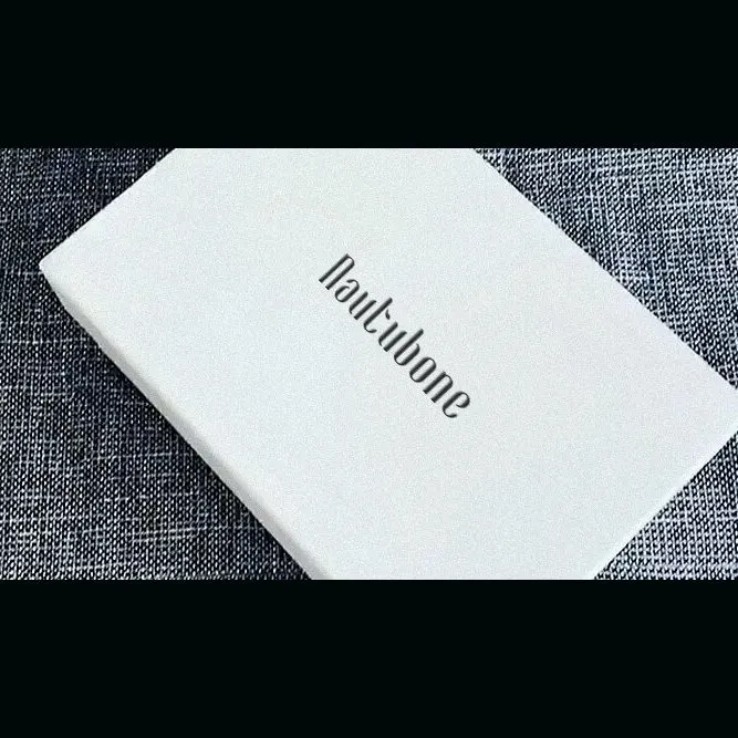 Nautubone — slika
