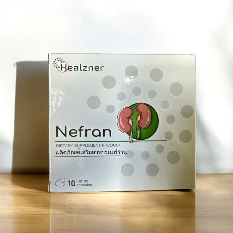 Nefran — รูป