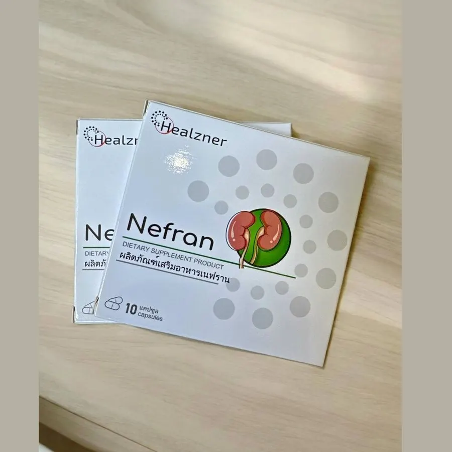 Nefran — รูป 2