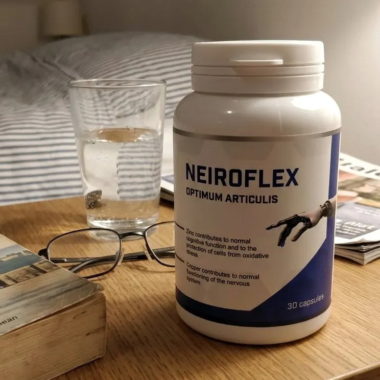 Neiroflex — Imagen 1