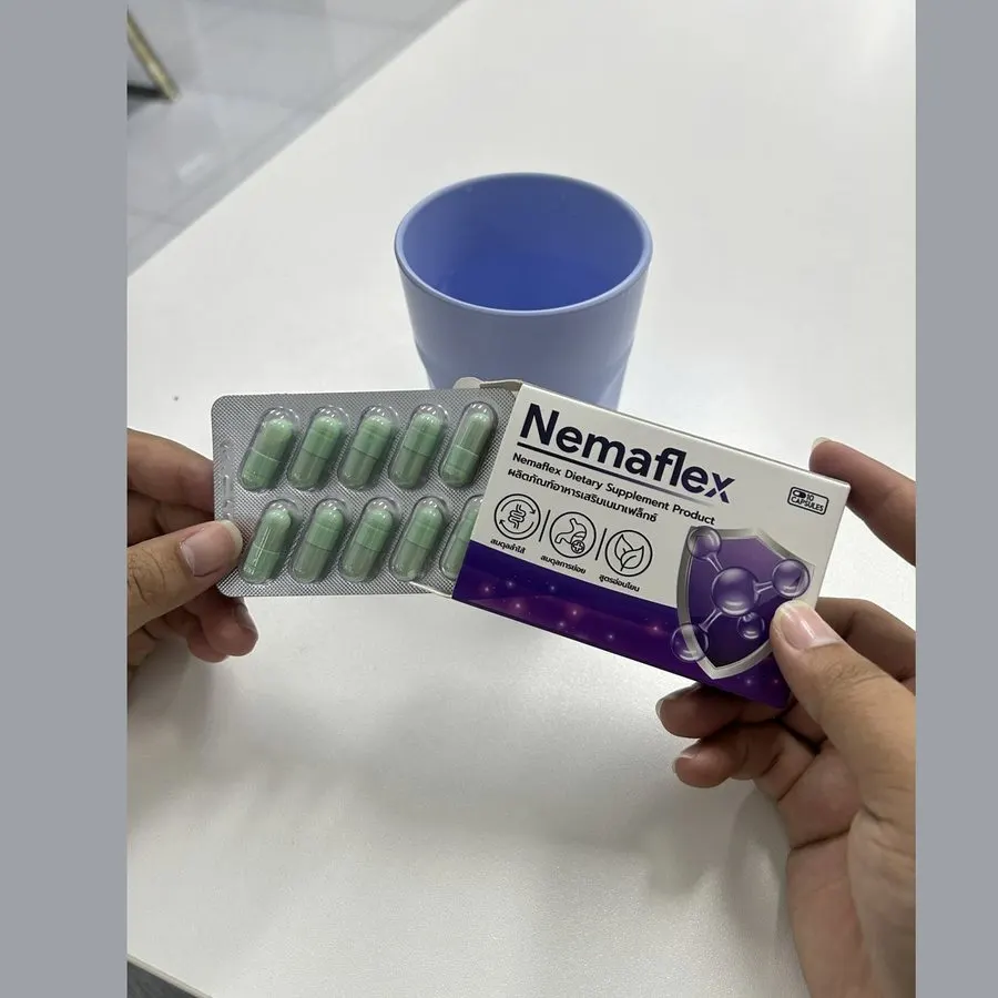 Nemaflex — รูป 3