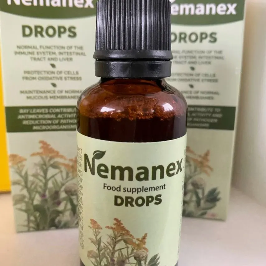 Nemanex — Imagen
