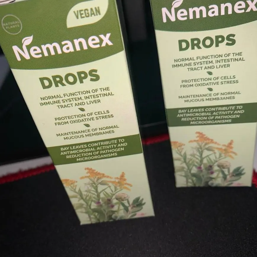 Nemanex — Imagen 2