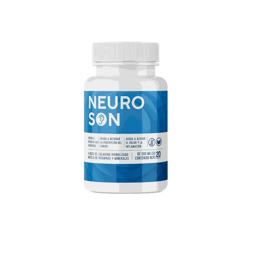 Neuro Son — foto