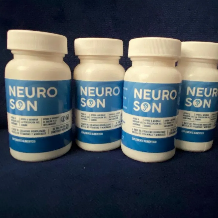 Neuro Son — foto 2