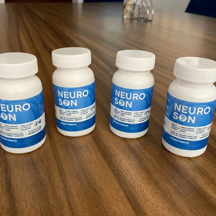 Neuro Son — foto 3