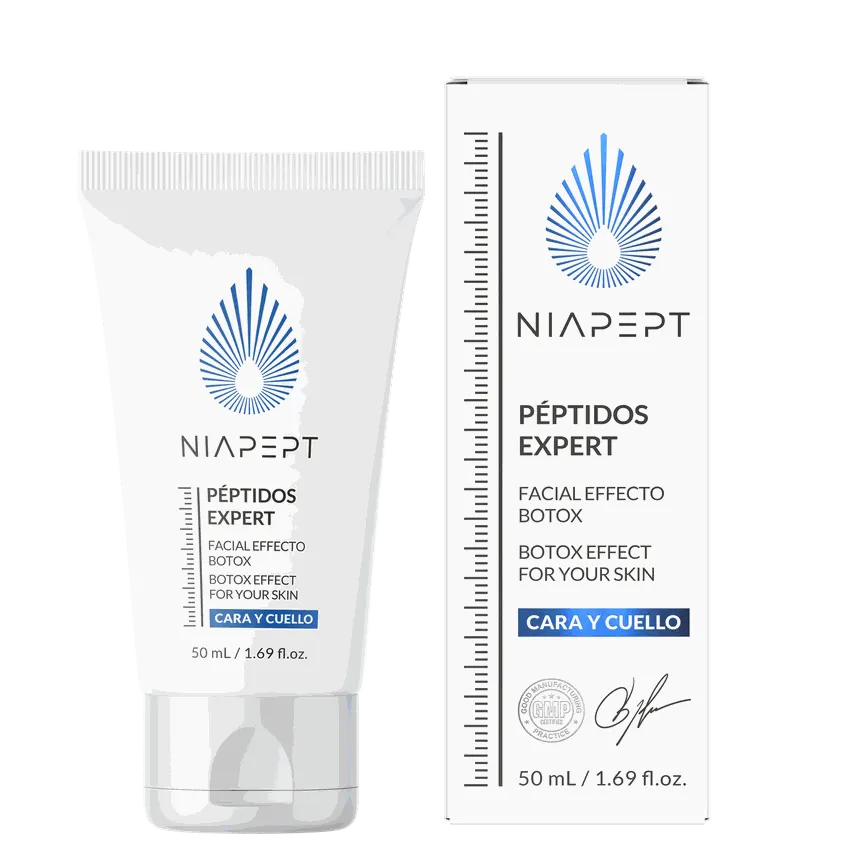 Niapept — foto