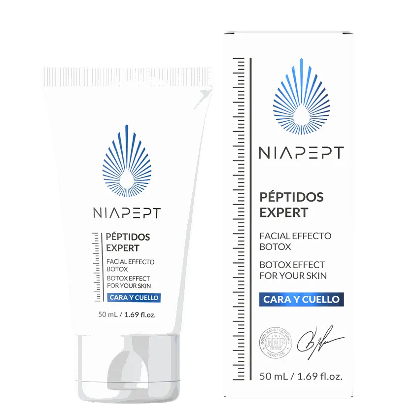 Niapept — foto 1