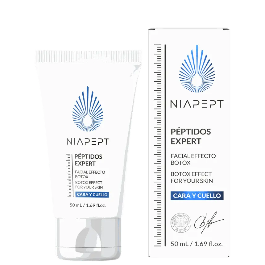 Niapept — foto 2
