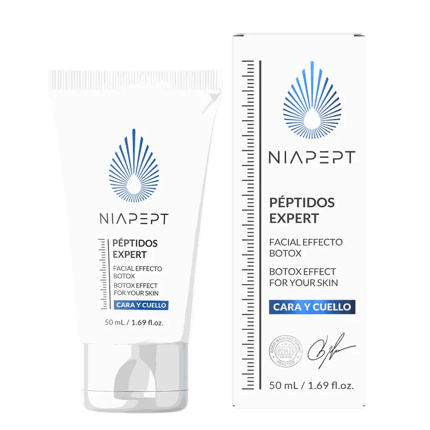 Niapept — foto 3