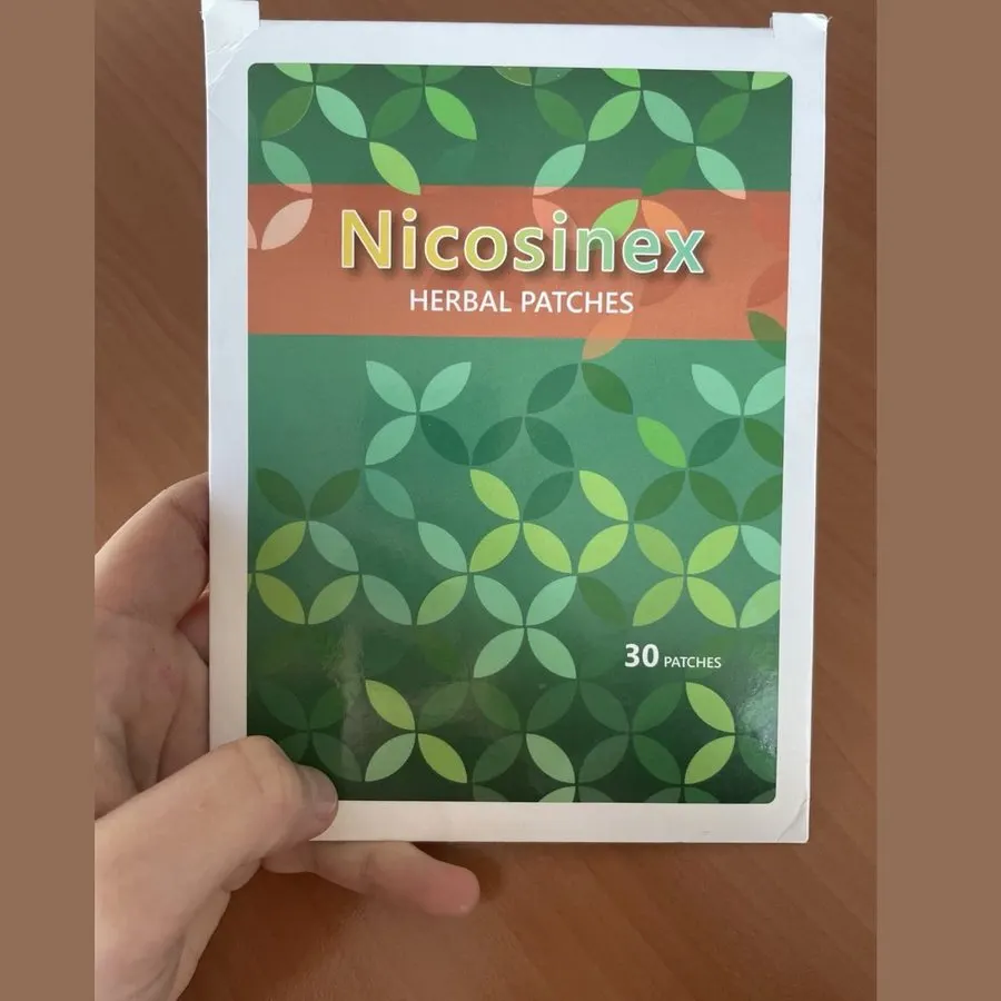 Nicosinex — bild 2
