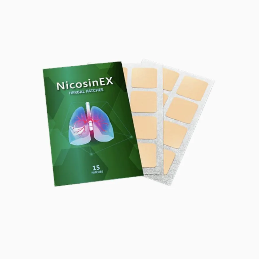 Nicosinex — bild 3