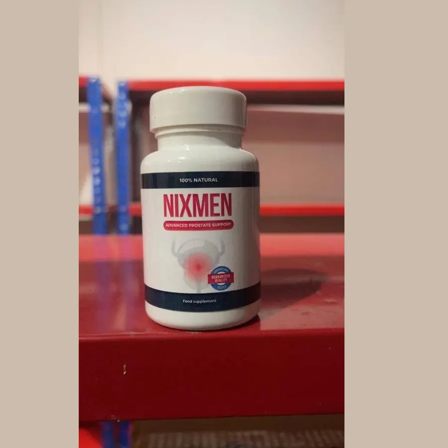 NixMen