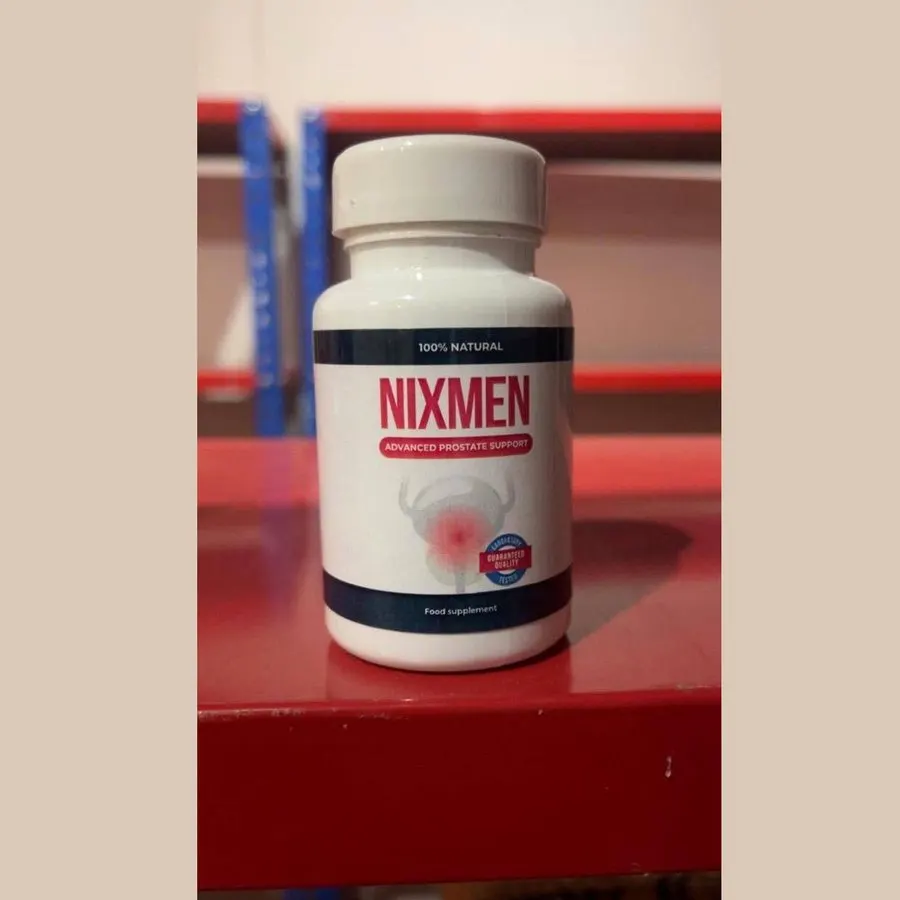 NixMen — تصویر 1