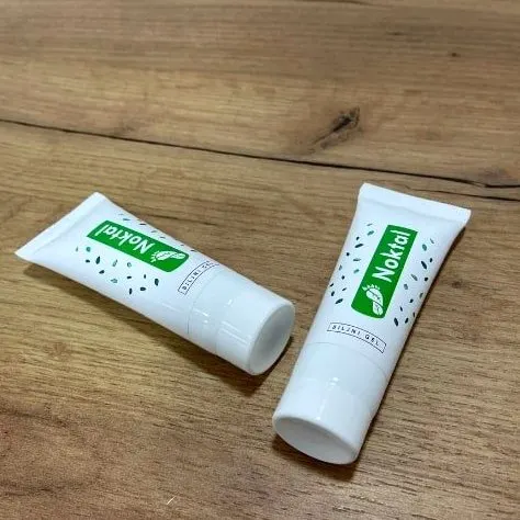 Noktal — slika