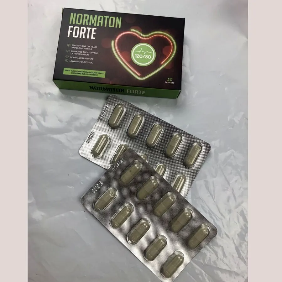 Normaton Forte — foto 2