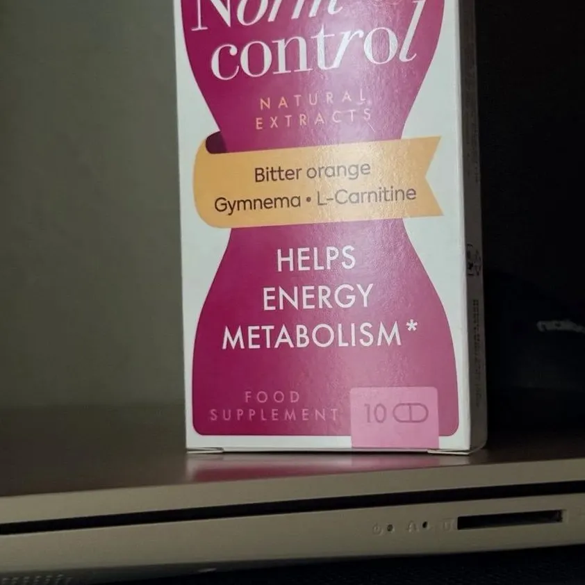 NormControl — Immagine