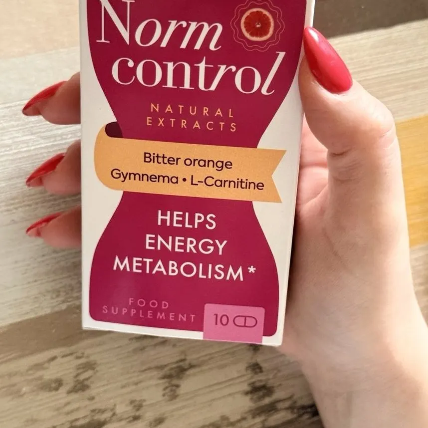NormControl — Immagine 1