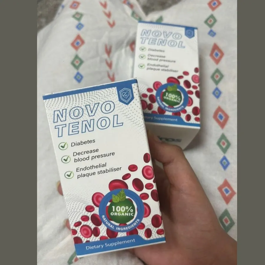 Novo Tenol — صورة 2