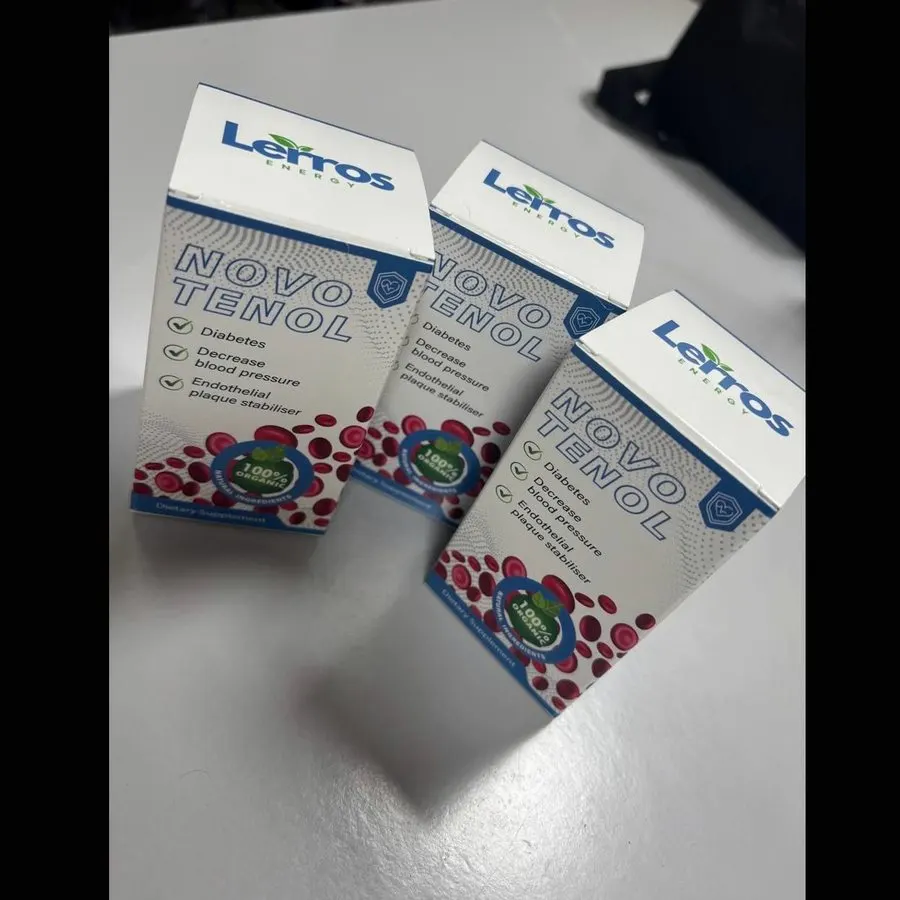 Novo Tenol — صورة 3
