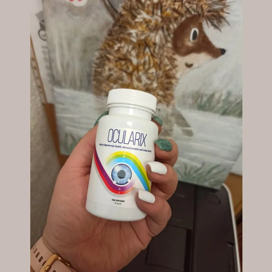 Ocularix — снимка 1
