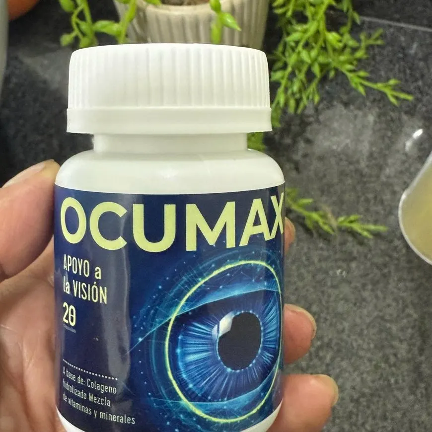 Ocumax — foto 2